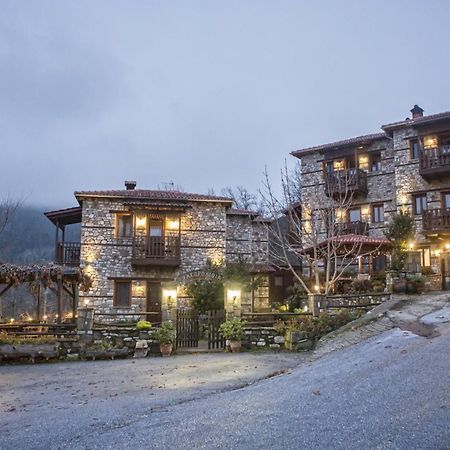T'Asprolithia Villa Kalývia Fylaktís Dış mekan fotoğraf