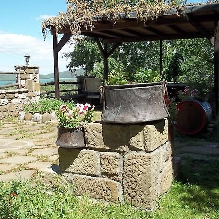 T'Asprolithia Villa Kalývia Fylaktís Dış mekan fotoğraf
