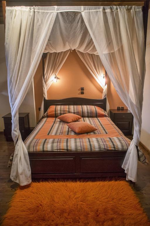 T'Asprolithia Villa Kalývia Fylaktís Oda fotoğraf