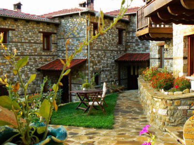 T'Asprolithia Villa Kalývia Fylaktís Dış mekan fotoğraf